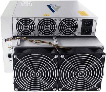 加密货币挖矿简化解决方案现已上线
